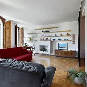 Apartment Thiago By Halldis