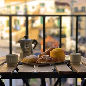 Appartamento Borgo Antignano