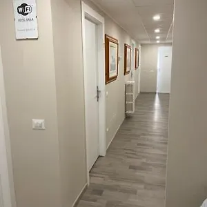 Galla , Milano Italia