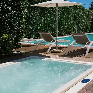 Palazzo Del Garda&spa 4*, Desenzano del Garda Italia