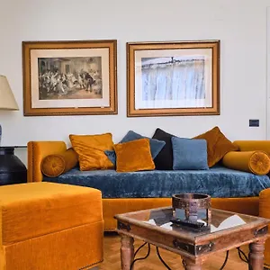 Appartamento Casa Rubinacci