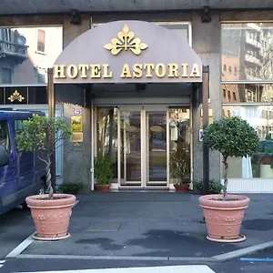 Astoria 3*, Gallarate Italia