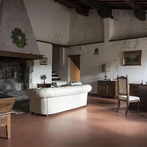 Casalta Boutique 3*, Monteriggioni Italia