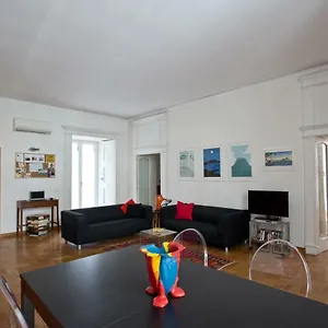 Appartamento Bella Art Gallery
